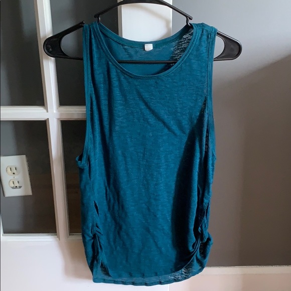 lululemon athletica Tops - Lululemon breathable tank!
